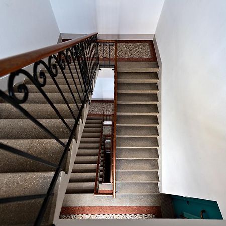Apartments Leonardo Bolzano Bagian luar foto